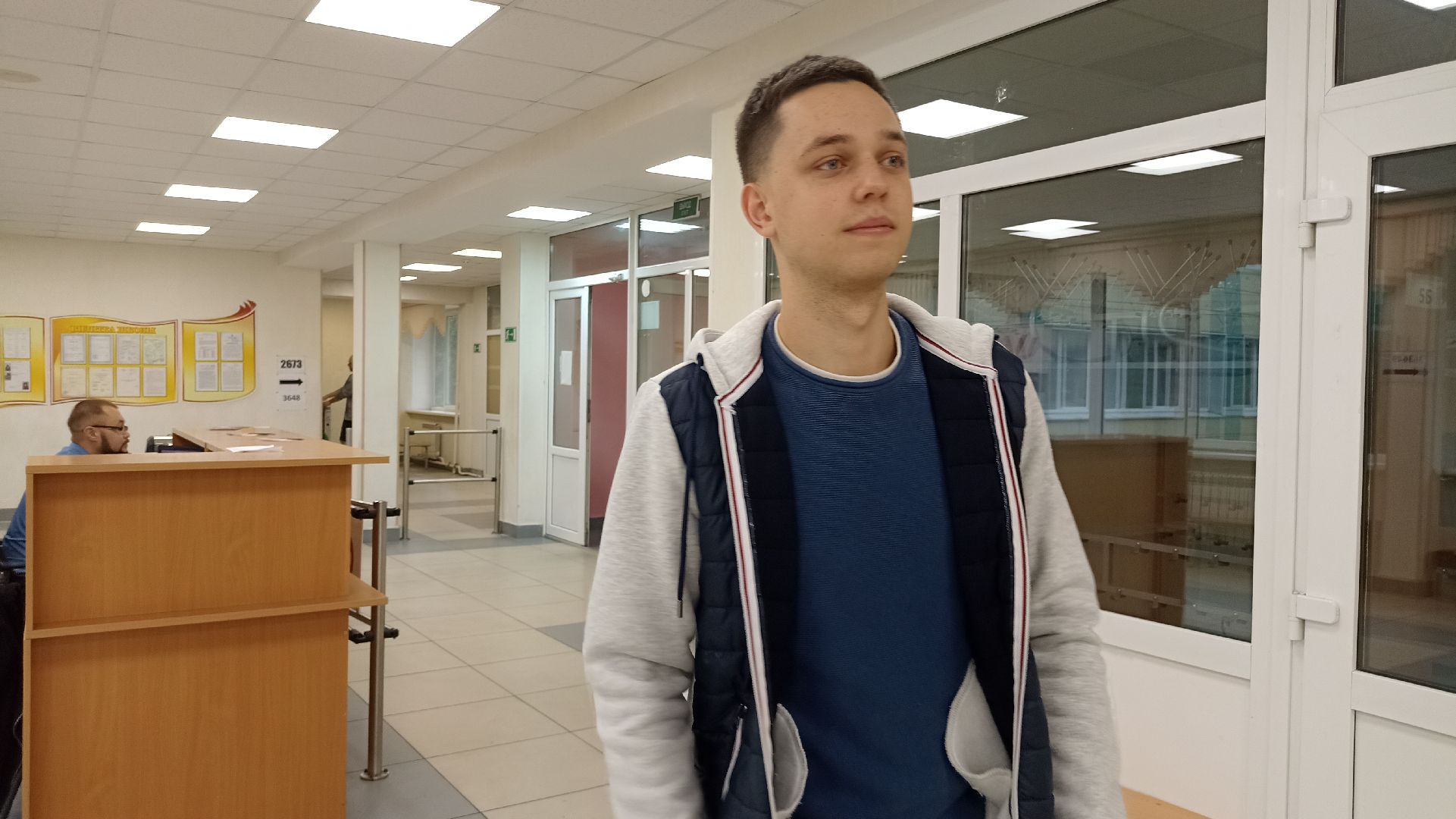 Реутов, выборы, избирательная кампания, губернатор