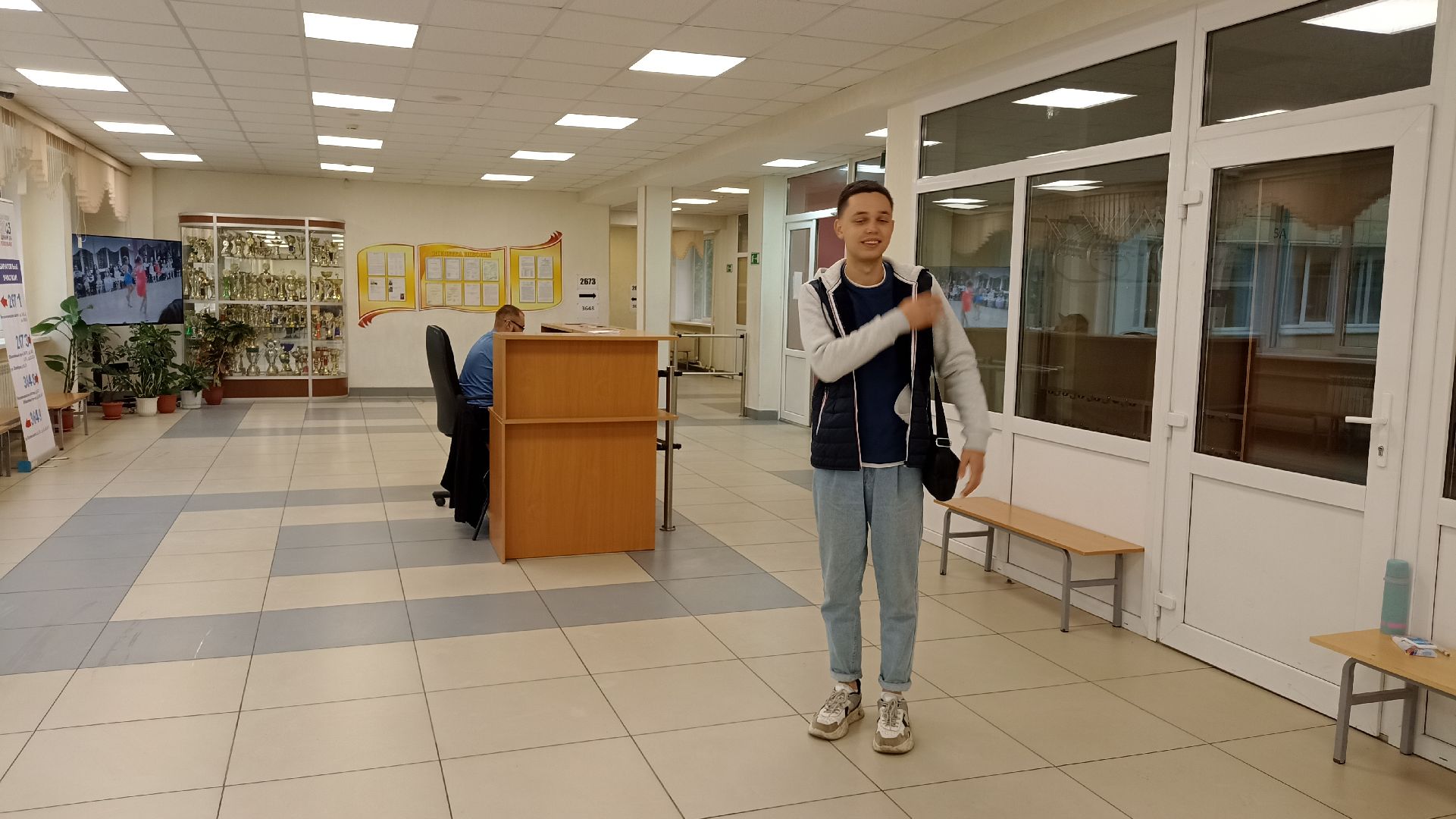 Реутов, выборы, избирательная кампания, губернатор