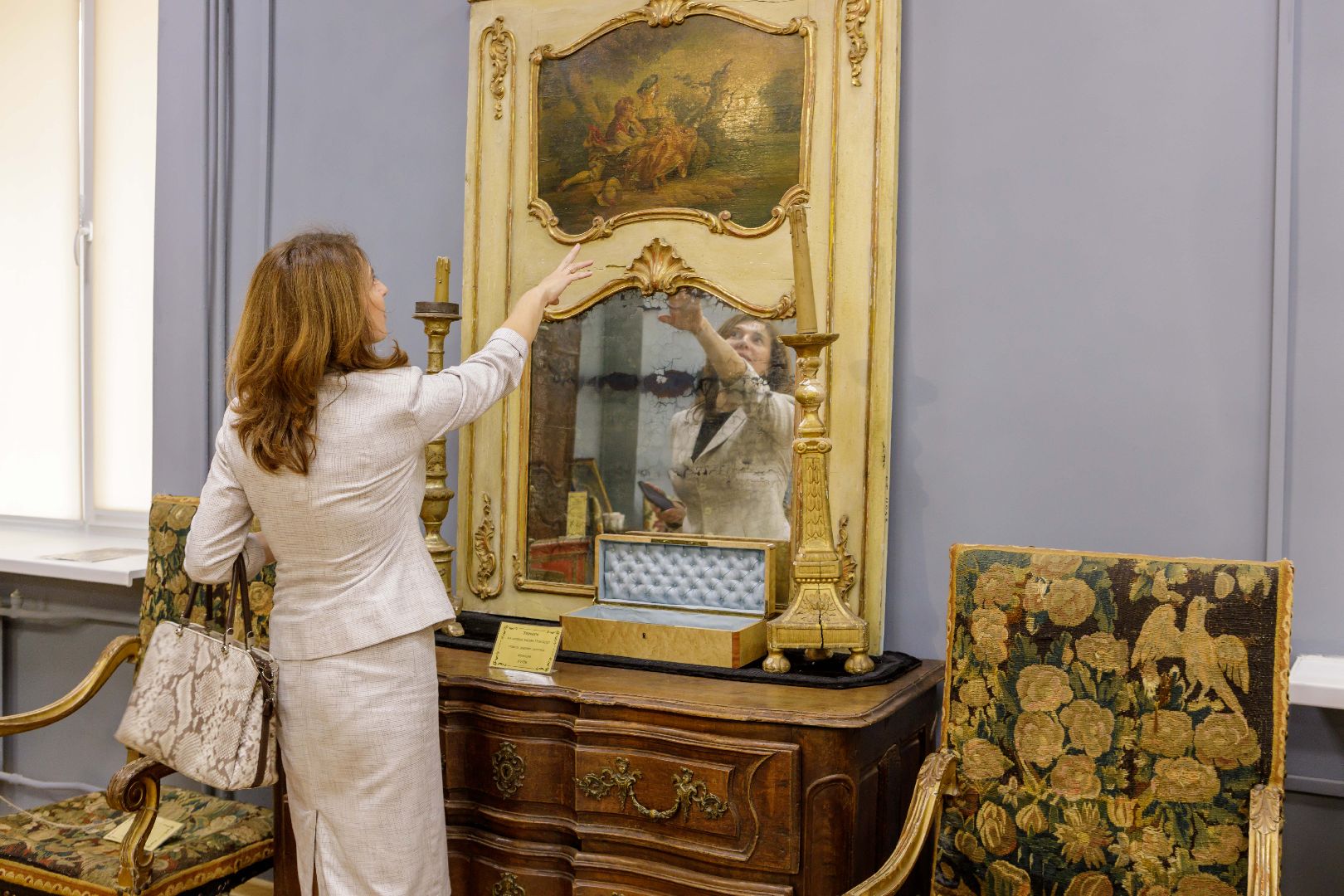 Люберцы, реликвии, музей