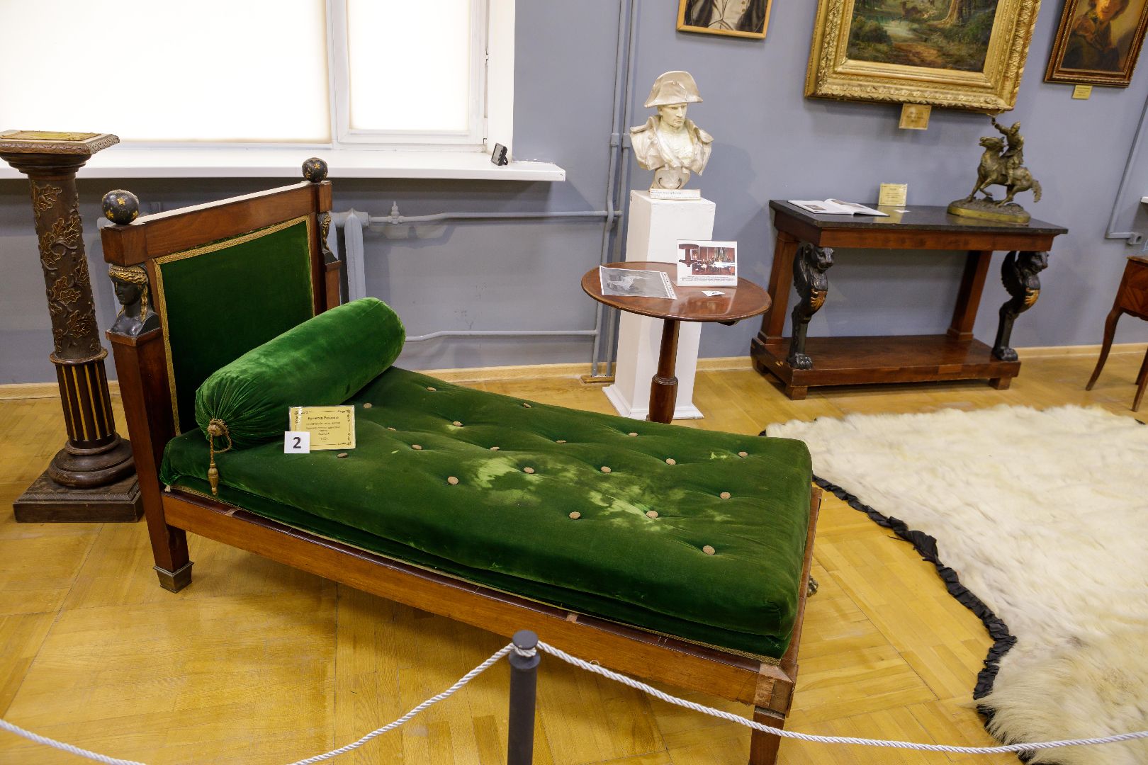 Люберцы, реликвии, музей