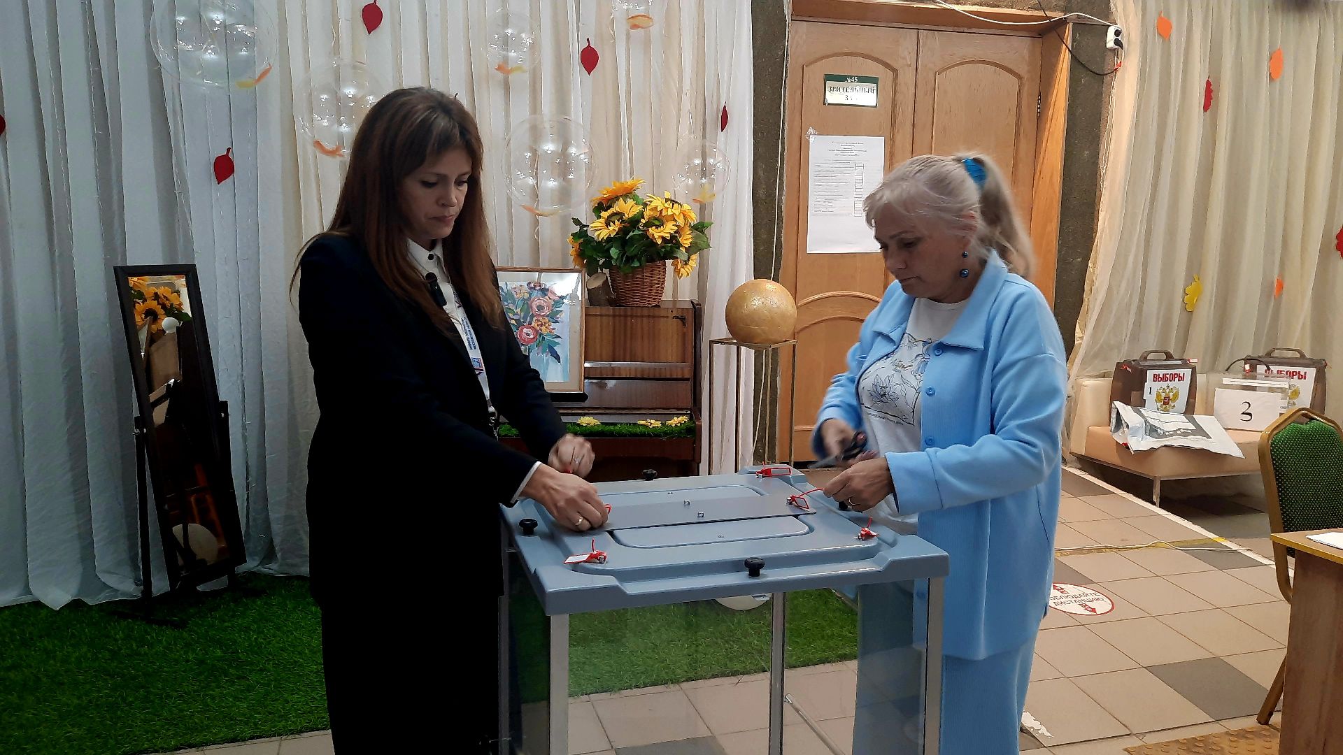 #ПодмосковьеВыбирает2023 #ЕДГ2023, #шатура, #выборы2023, #пятница