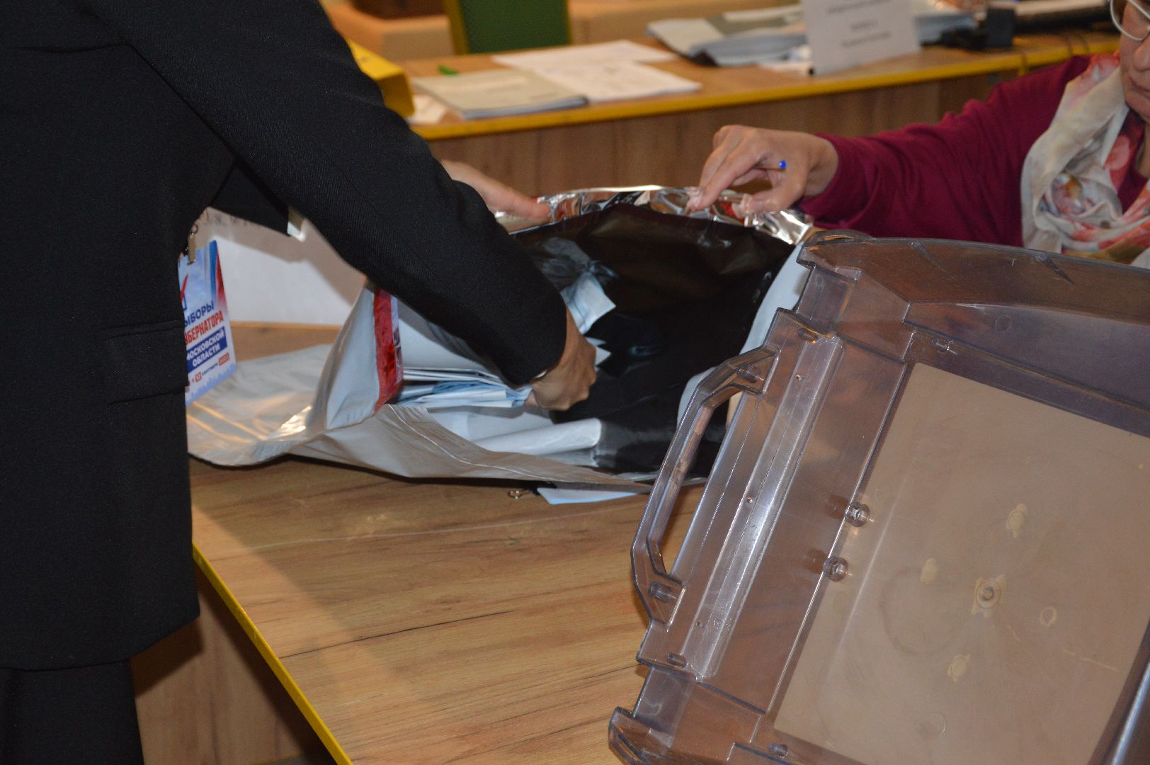 #ПодмосковьеВыбирает2023 #ЕДГ2023, #шатура, #выборы2023, #пятница