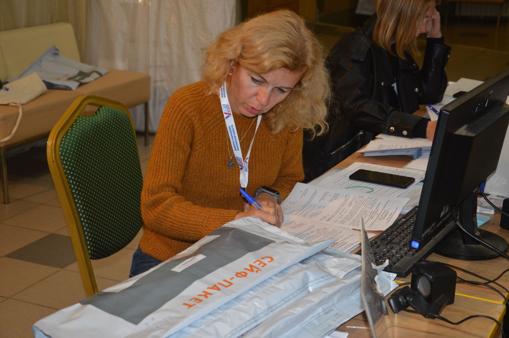 #ПодмосковьеВыбирает2023 #ЕДГ2023, #шатура, #выборы2023, #пятница