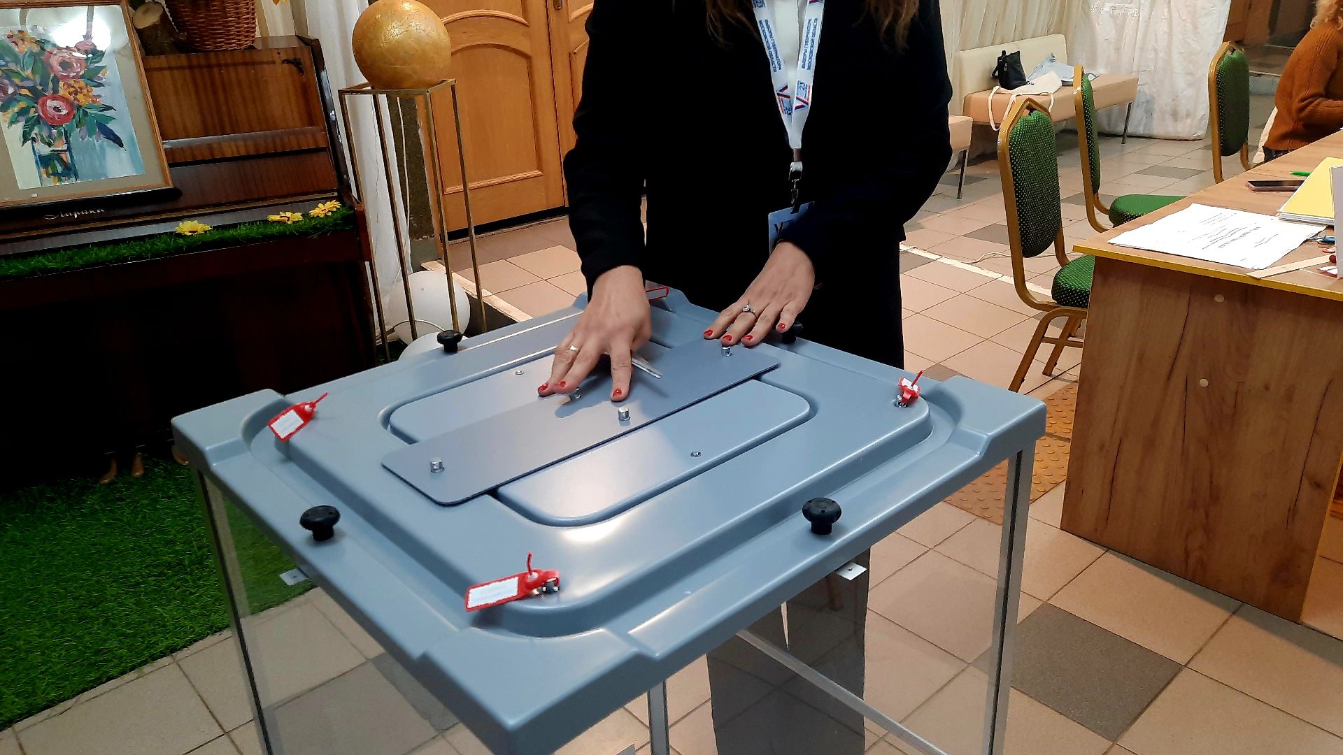 #ПодмосковьеВыбирает2023 #ЕДГ2023, #шатура, #выборы2023, #пятница