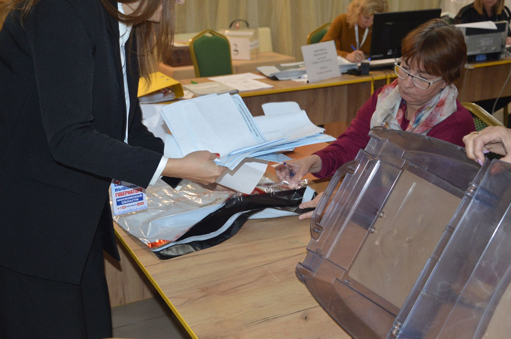 #ПодмосковьеВыбирает2023 #ЕДГ2023, #шатура, #выборы2023, #пятница