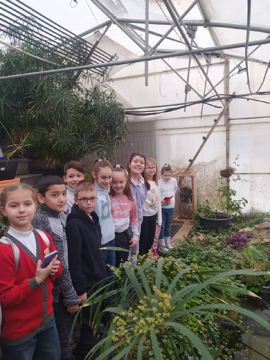 Подольск, образование