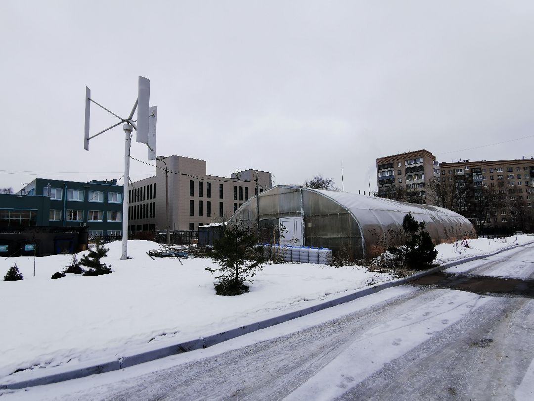 Подольск, образование