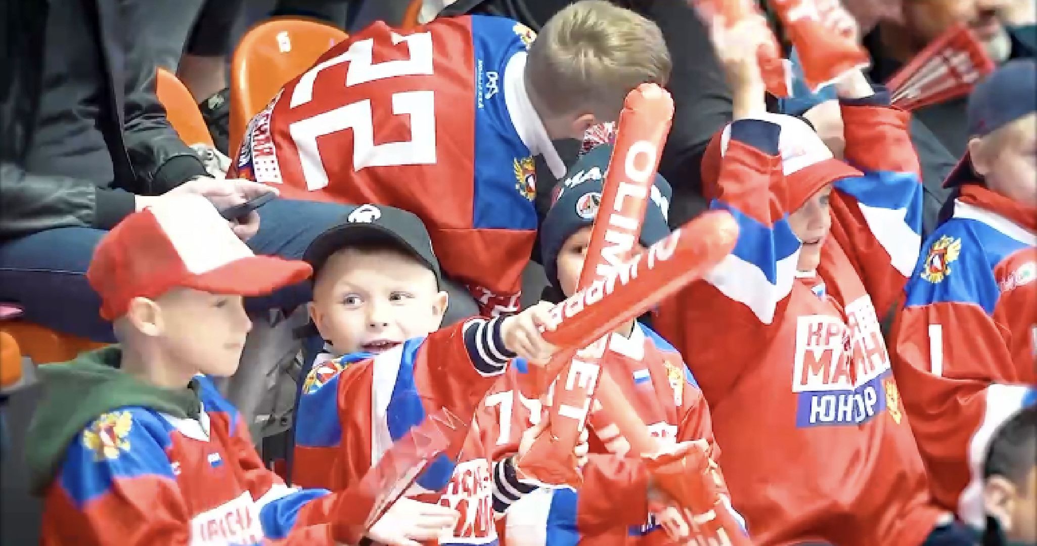 хоккей, Камила Валиева, спорт подмосковья,