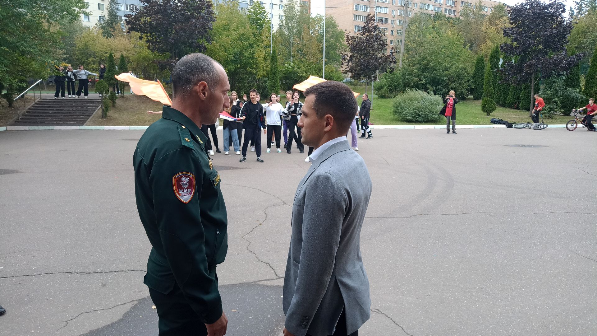 Реутов, выборы, избирательная кампания, губернатор