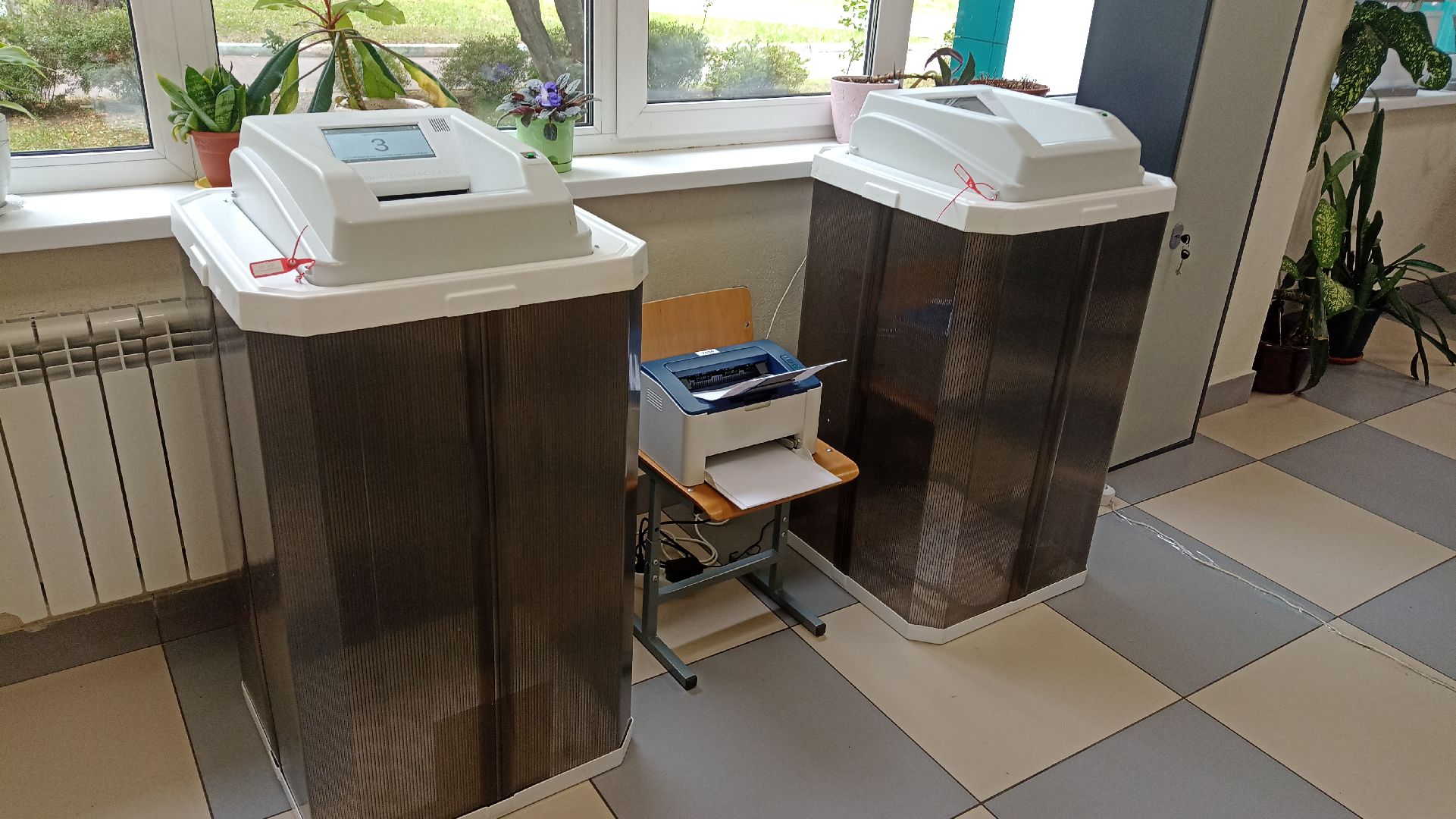 Реутов, выборы, избирательная кампания, губернатор