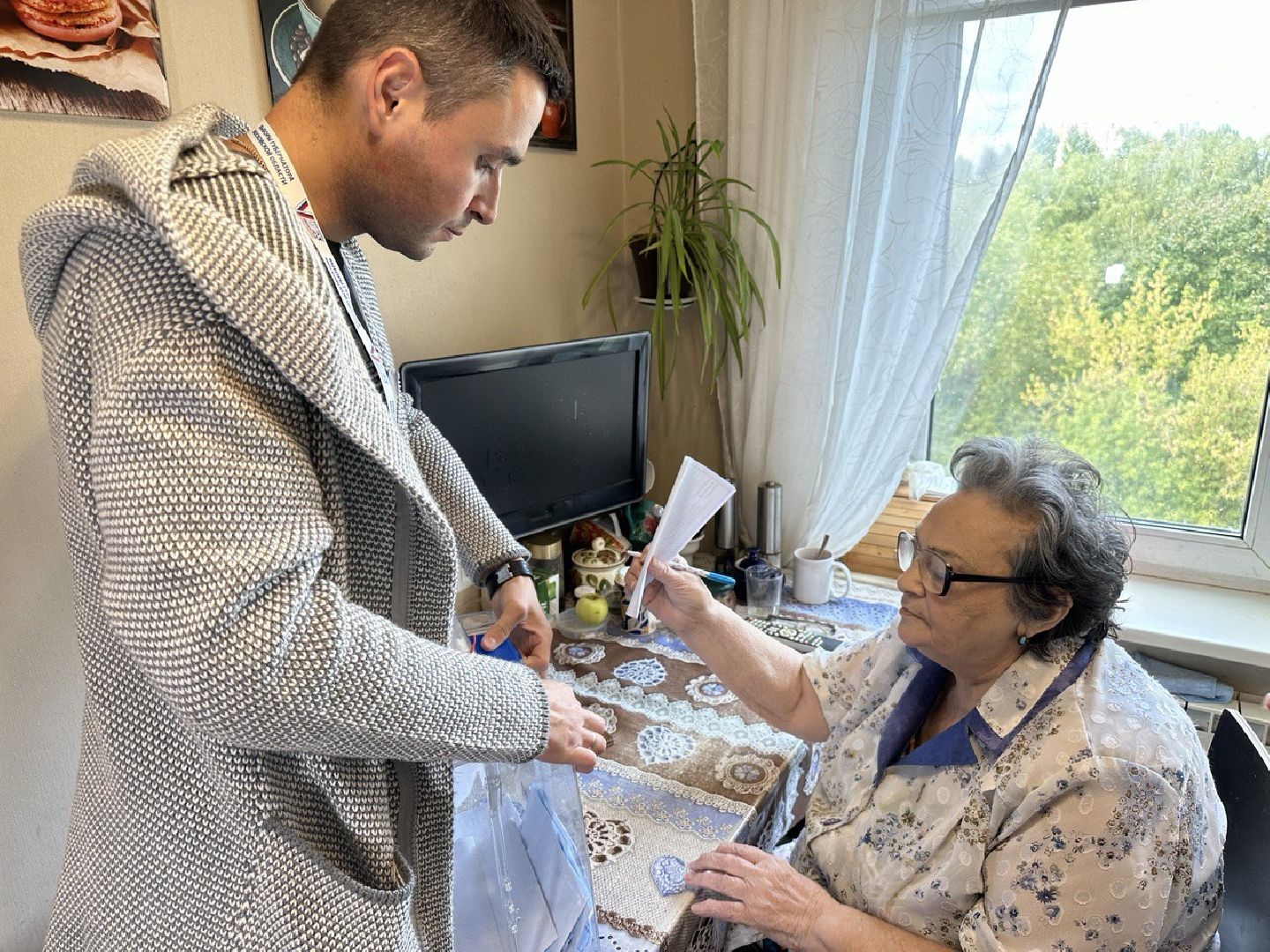 Реутов, выборы, избирательная кампания, губернатор