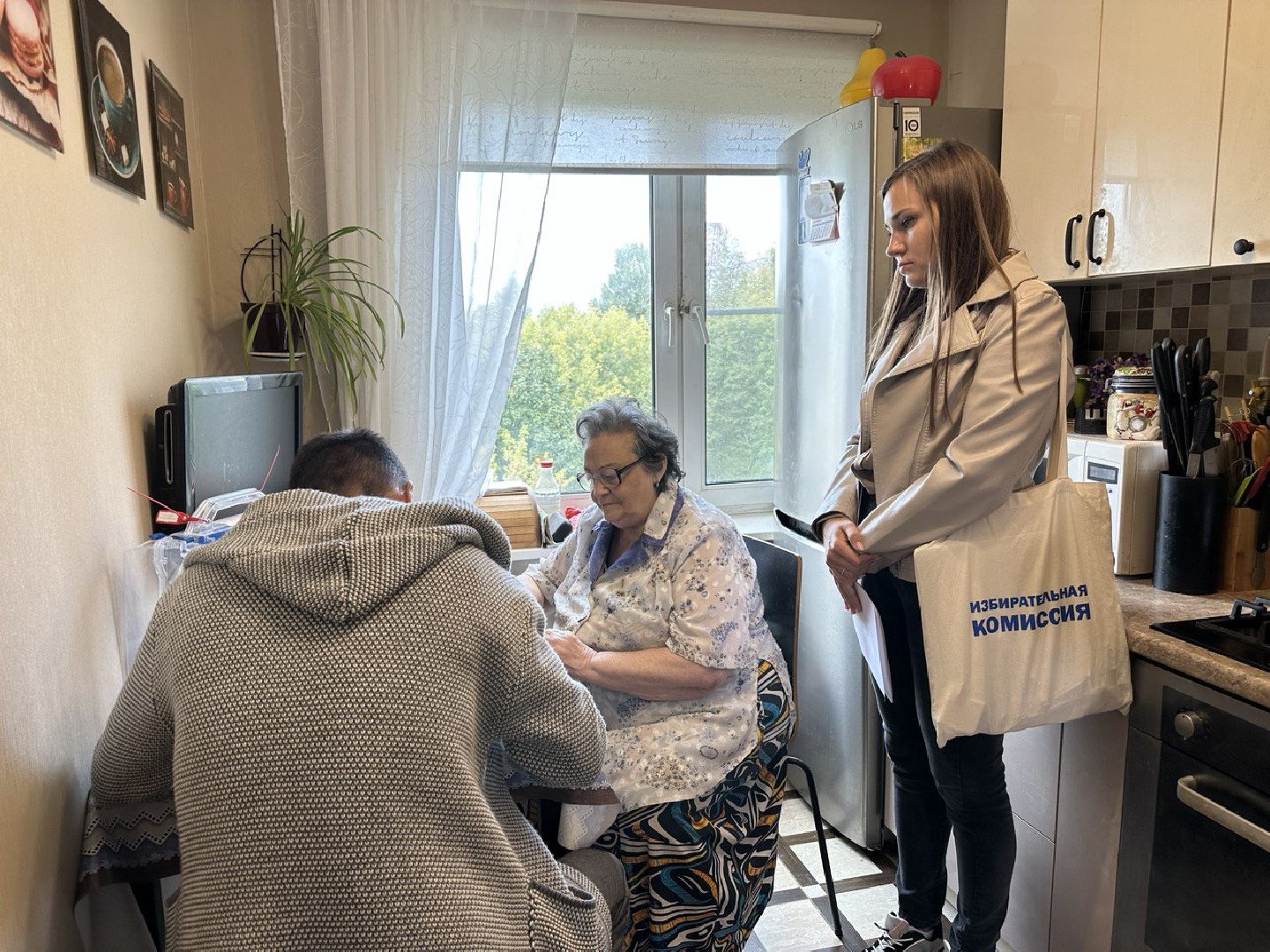 Реутов, выборы, избирательная кампания, губернатор