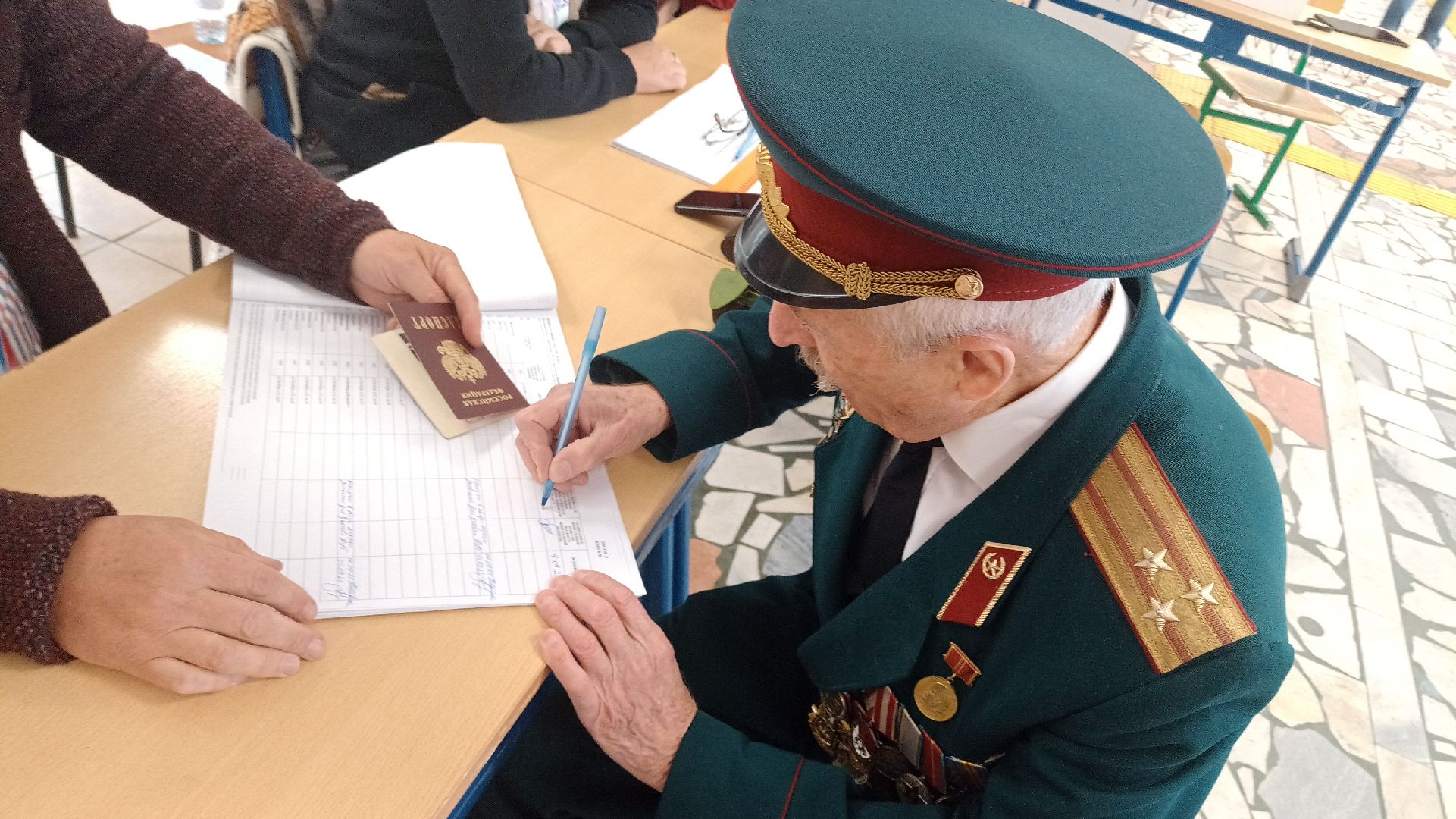 Реутов, выборы, губернатор, избирательная кампания