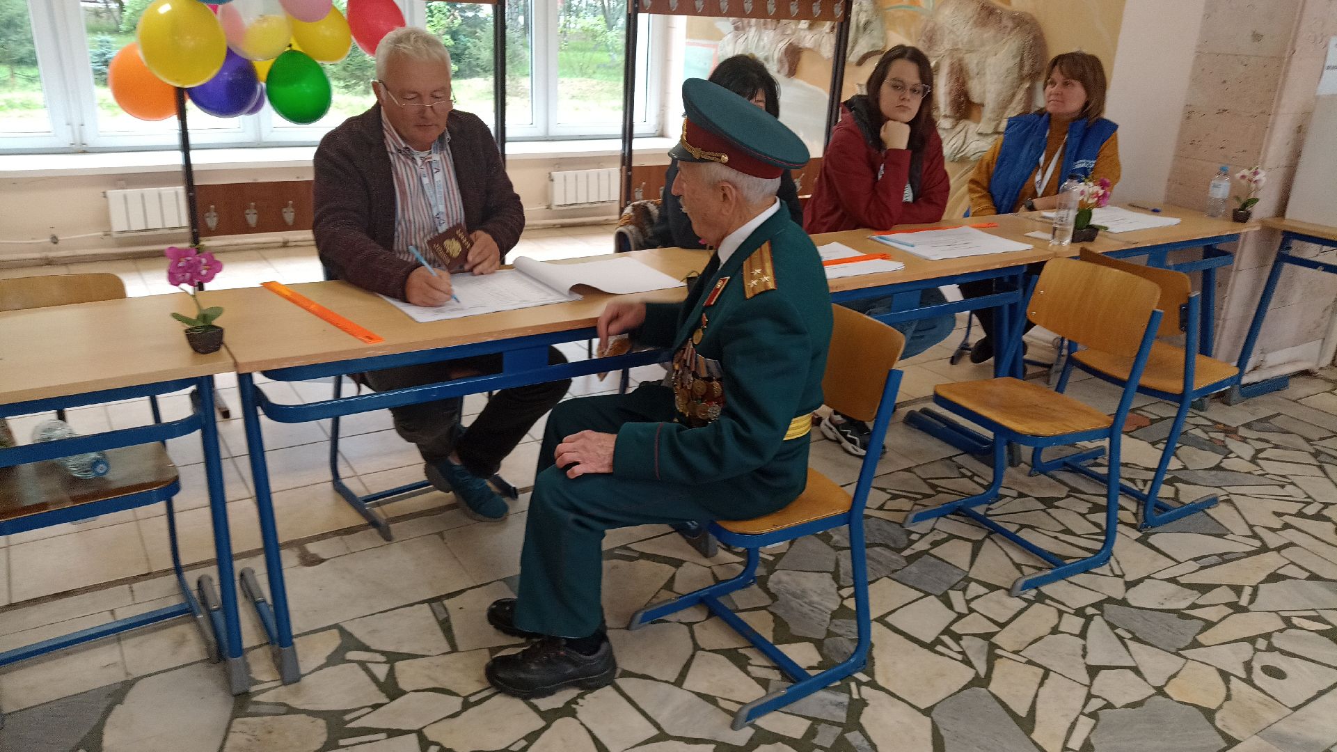 Реутов, выборы, губернатор, избирательная кампания