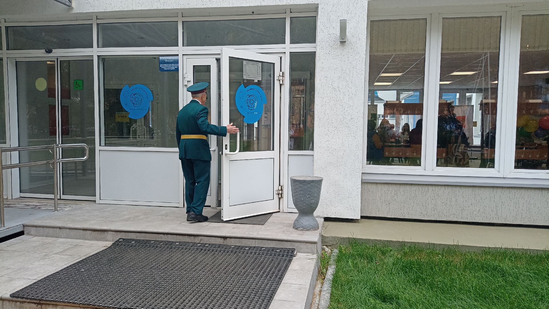 Реутов, выборы, губернатор, избирательная кампания