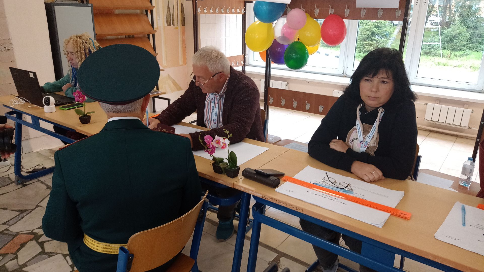 Реутов, выборы, губернатор, избирательная кампания