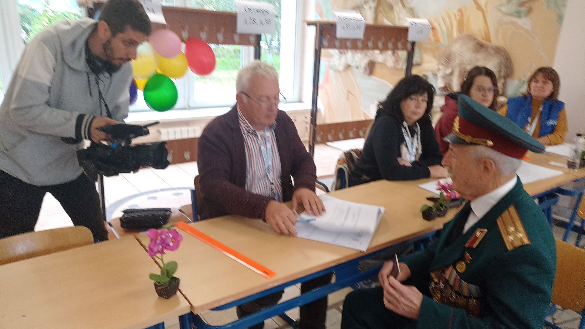 Реутов, выборы, губернатор, избирательная кампания