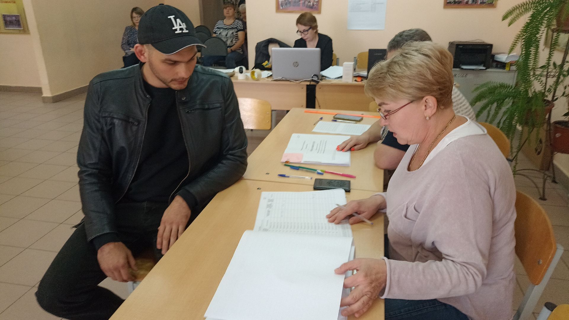 Реутов, выборы, губернатор, избирательная кампания,