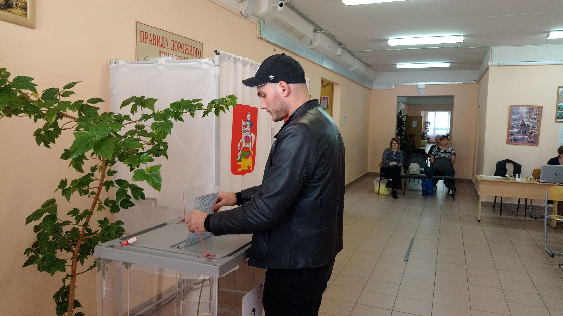 Реутов, выборы, губернатор, избирательная кампания,