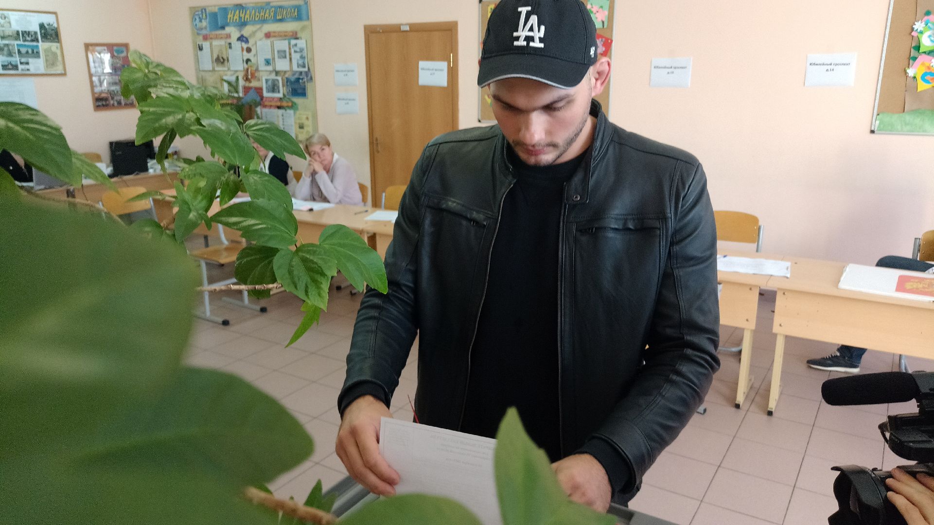 Реутов, выборы, губернатор, избирательная кампания,