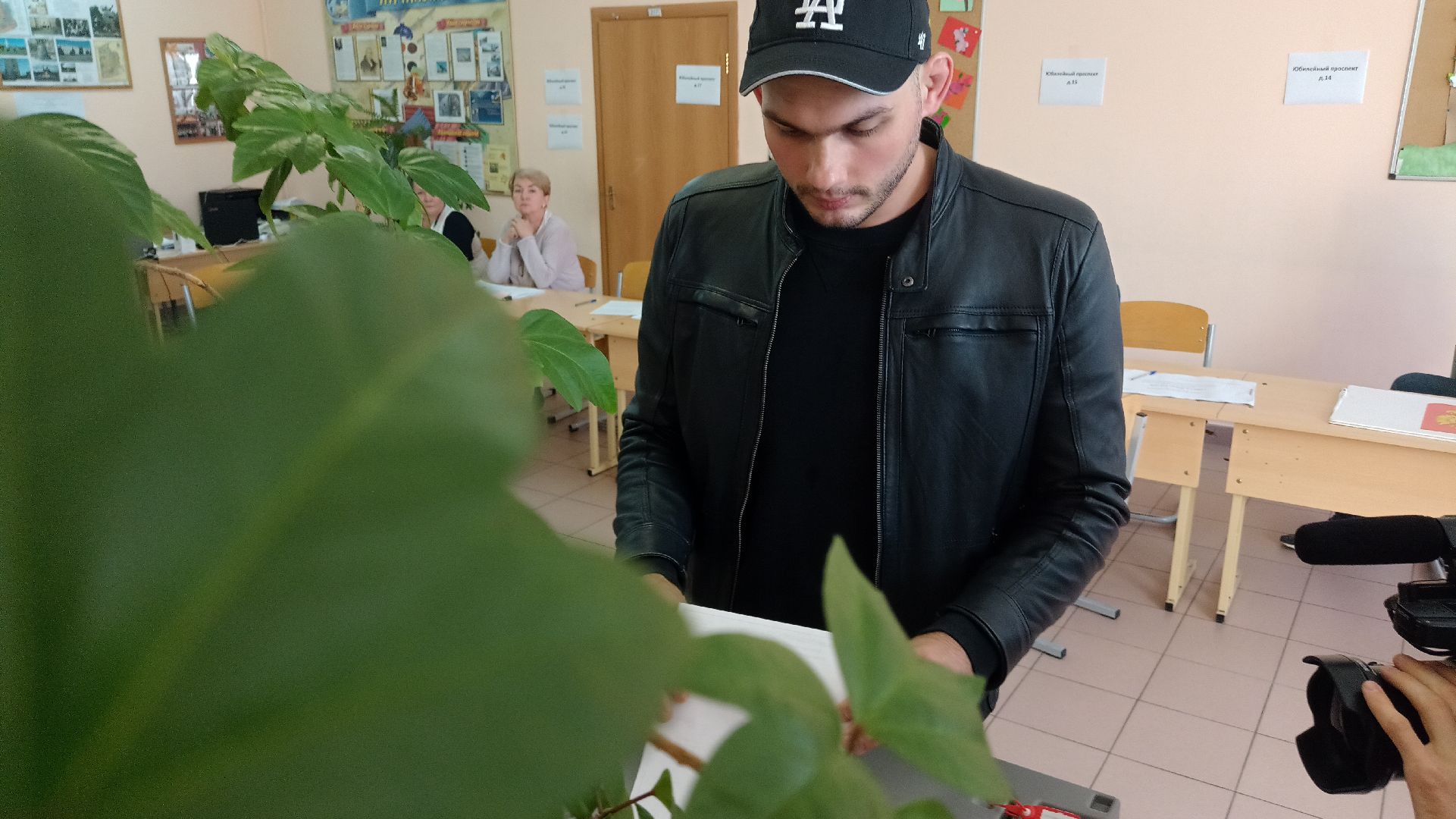 Реутов, выборы, губернатор, избирательная кампания,