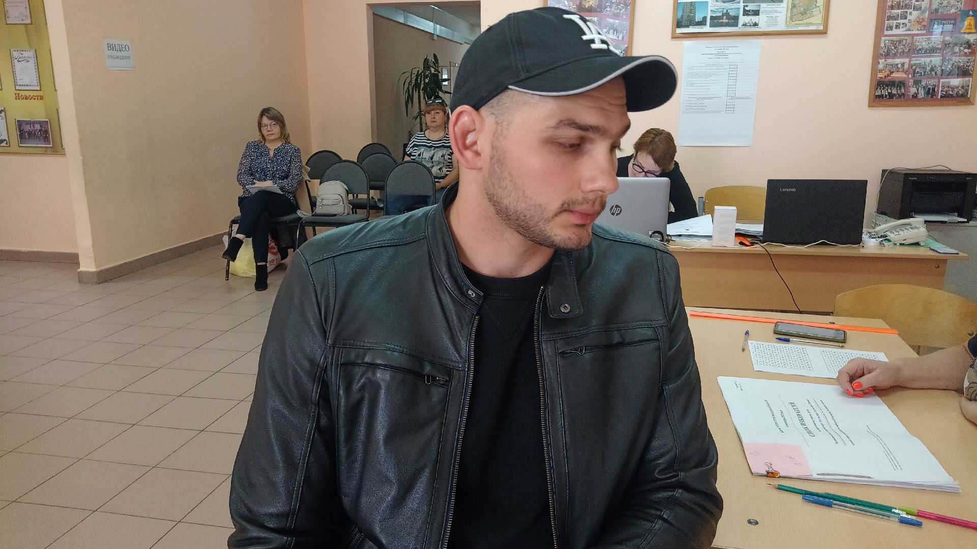 Реутов, выборы, губернатор, избирательная кампания,