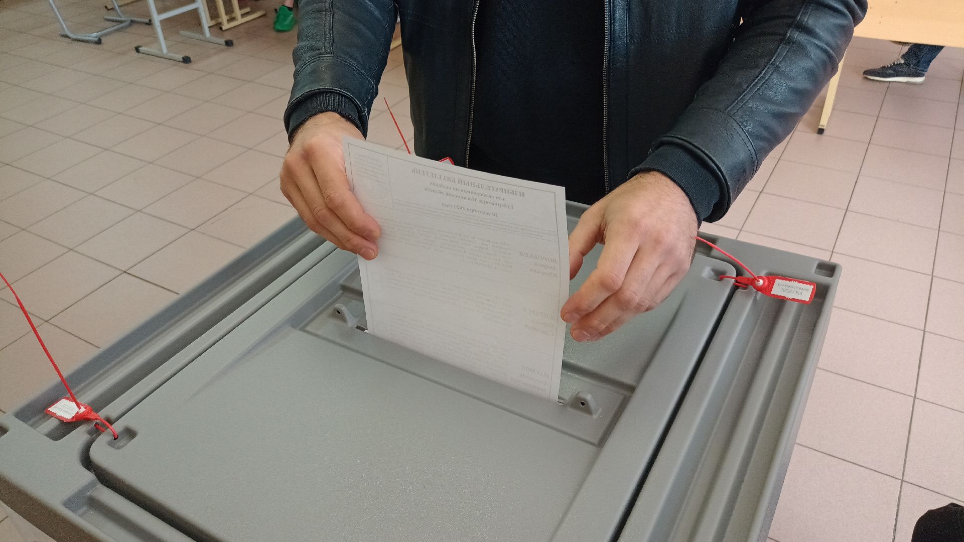 Реутов, выборы, губернатор, избирательная кампания,