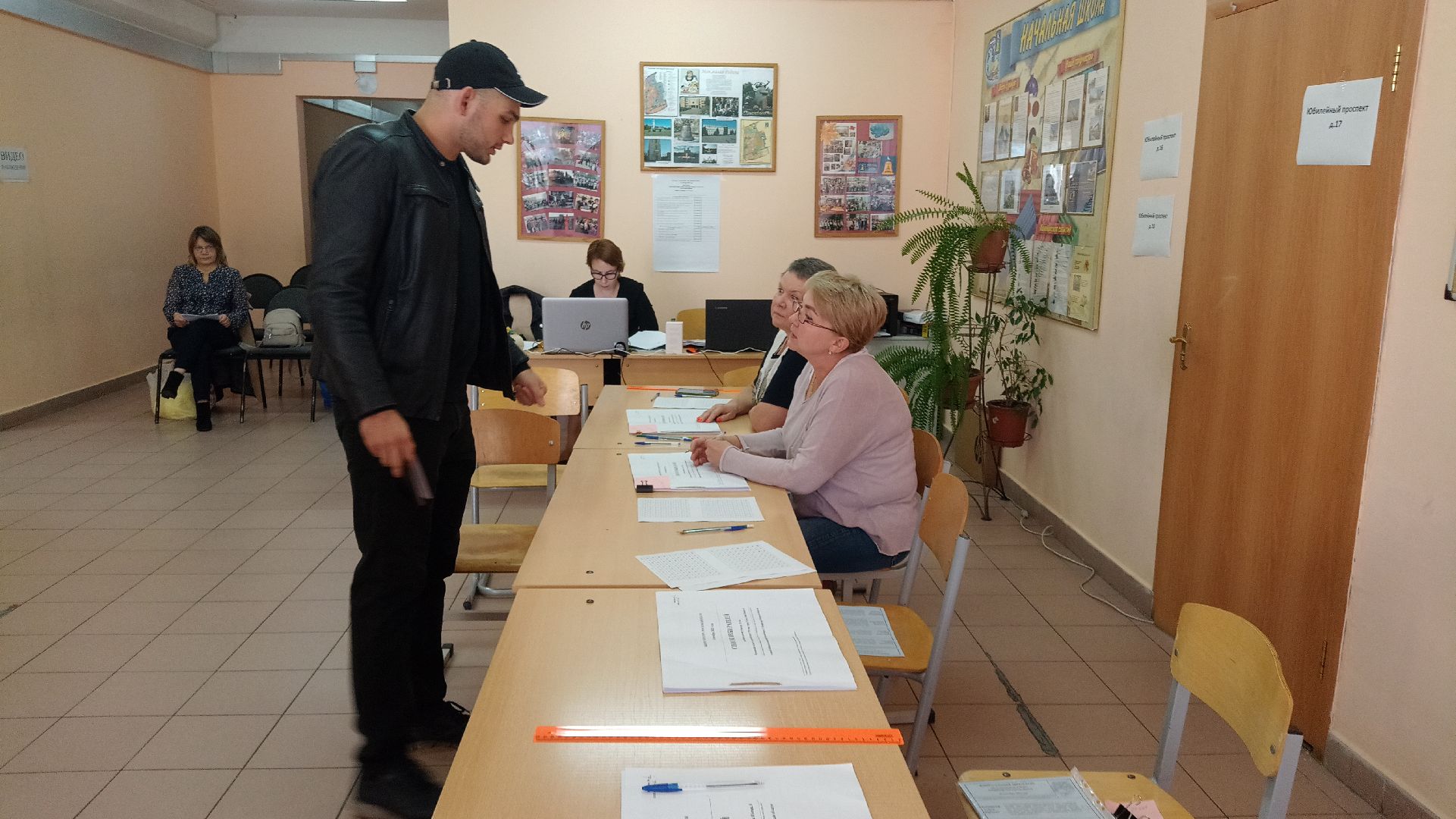 Реутов, выборы, губернатор, избирательная кампания,