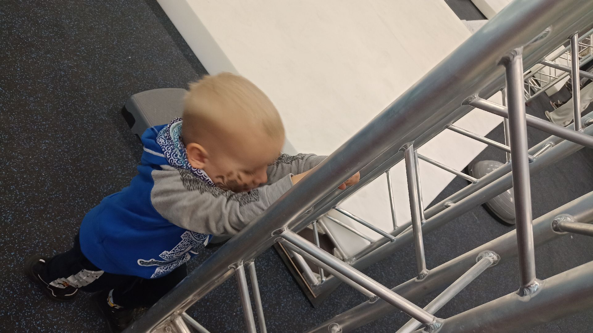 Реутов, день города, праздник, спорт, ниндзя