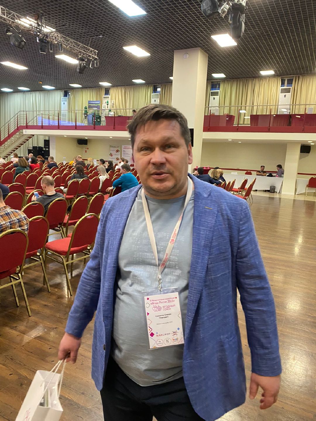 эксклюзив, Санкт-Петербург, сельское хозяйство, ягодоводство, агротуризм, Коломна