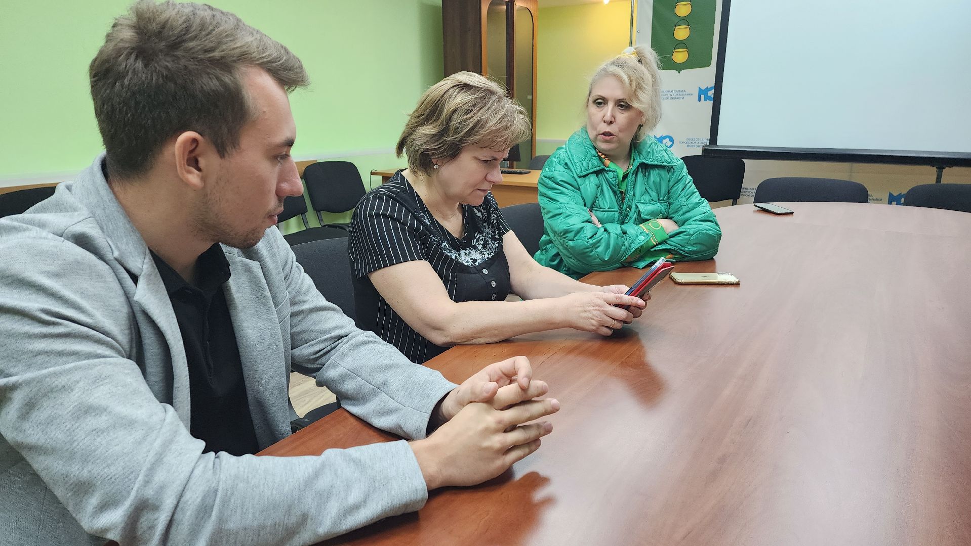 ПодмосковьеВыбирает2023, ЕДГ2023, Котельники, Подмосковье