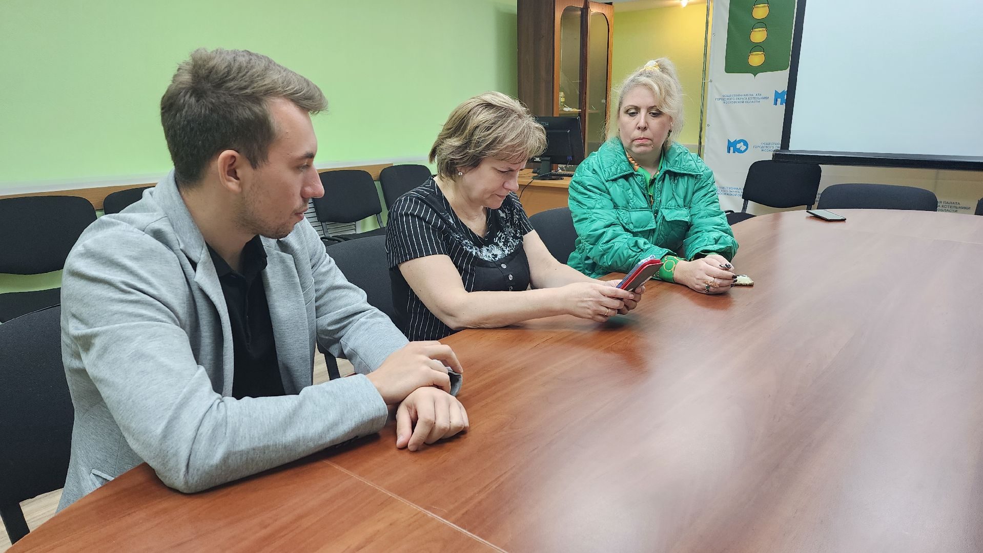 ПодмосковьеВыбирает2023, ЕДГ2023, Котельники, Подмосковье