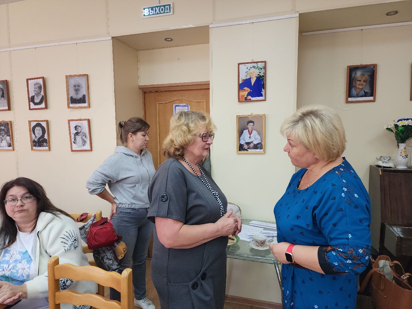 центр серпуховский, серпухов, волонтеры, сво, медицина, реабилитация,