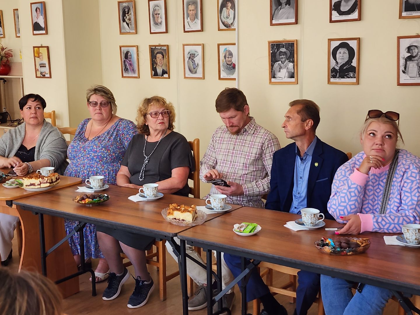 центр серпуховский, серпухов, волонтеры, сво, медицина, реабилитация,