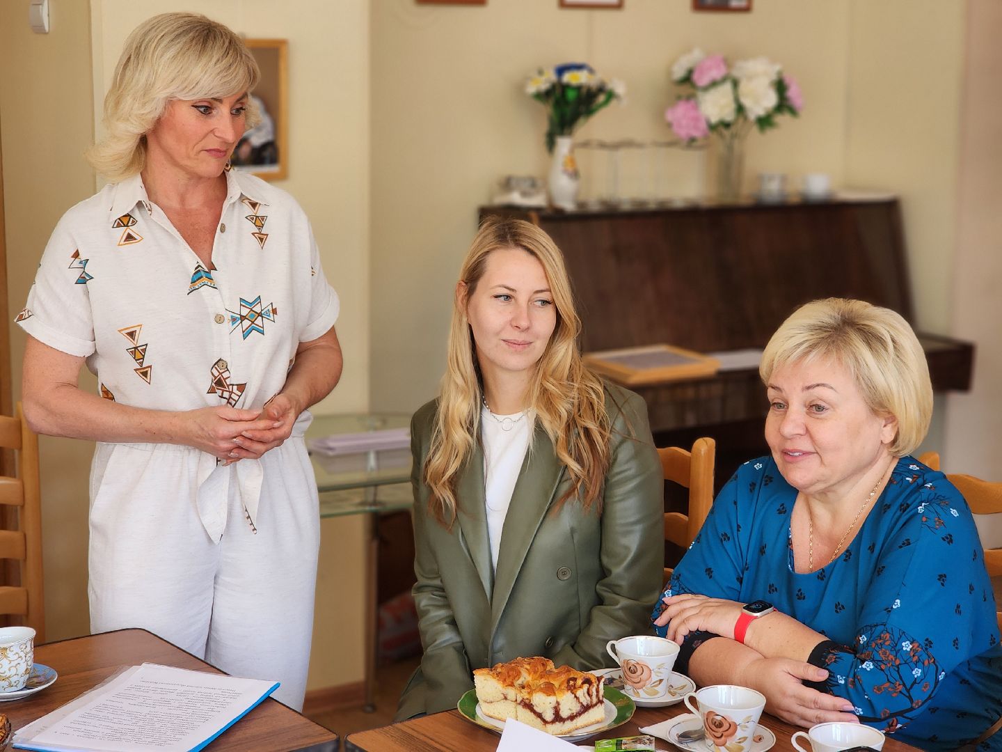 центр серпуховский, серпухов, волонтеры, сво, медицина, реабилитация,