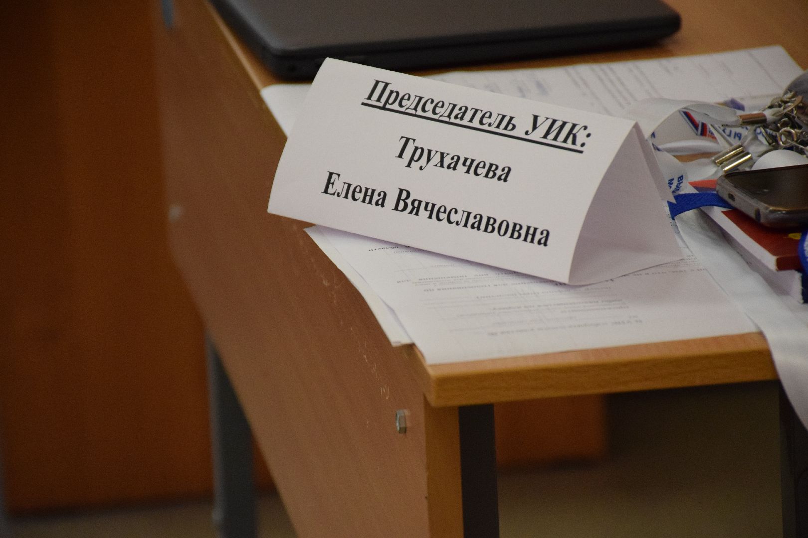 Павловский Посад, городской округ Павловский Посад, выборы, люди, голосование, Подмосковье выбирает 2023, ЕДГ2023