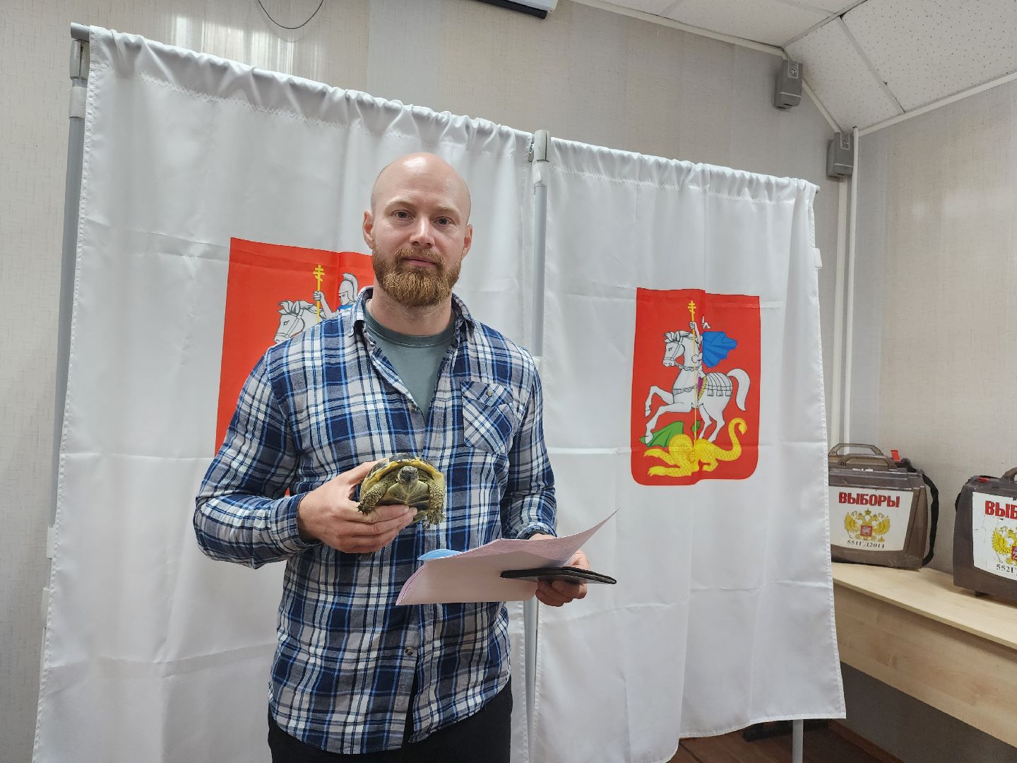 егореьвск, выборы, выборы 2023, выборы-2023, выборы губернатора, голосование, едг2023, подмосковьевыбирает2023,