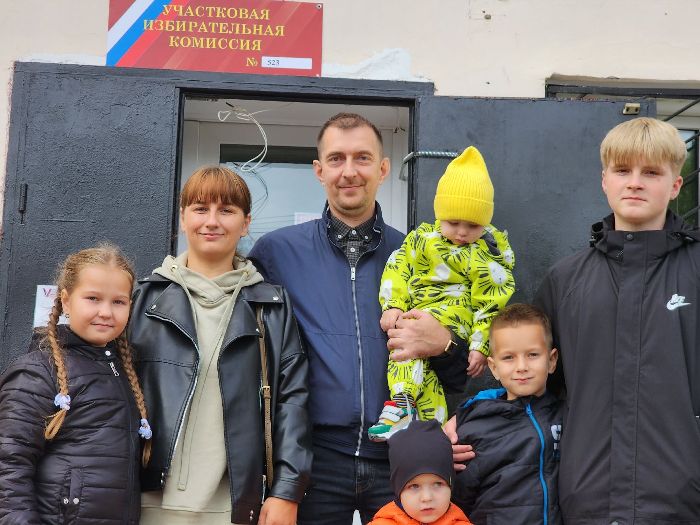 егореьвск, выборы, выборы 2023, выборы-2023, выборы губернатора, голосование, едг2023, подмосковьевыбирает2023,