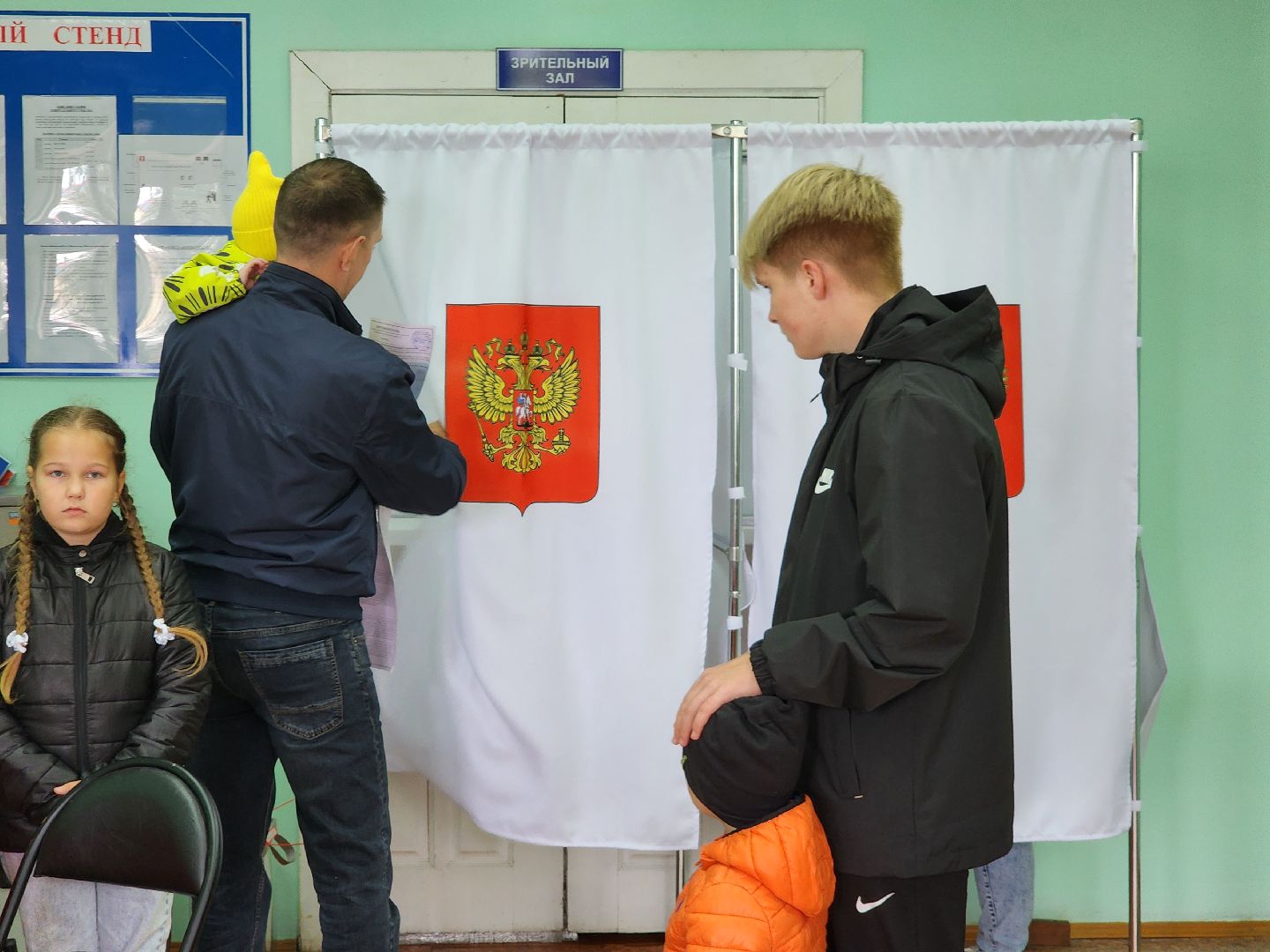 егореьвск, выборы, выборы 2023, выборы-2023, выборы губернатора, голосование, едг2023, подмосковьевыбирает2023,