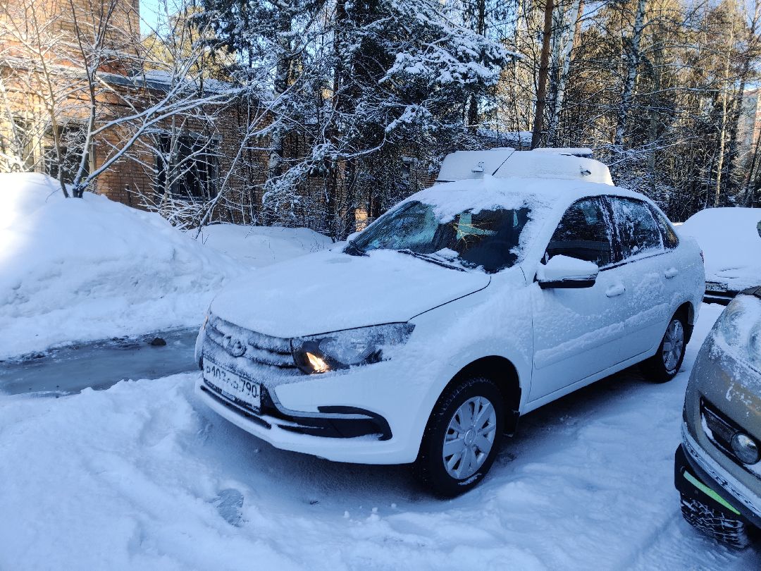 Красноармейск, медицина, медсанчасть 154 ФМБА, новые автомобили, терапевты