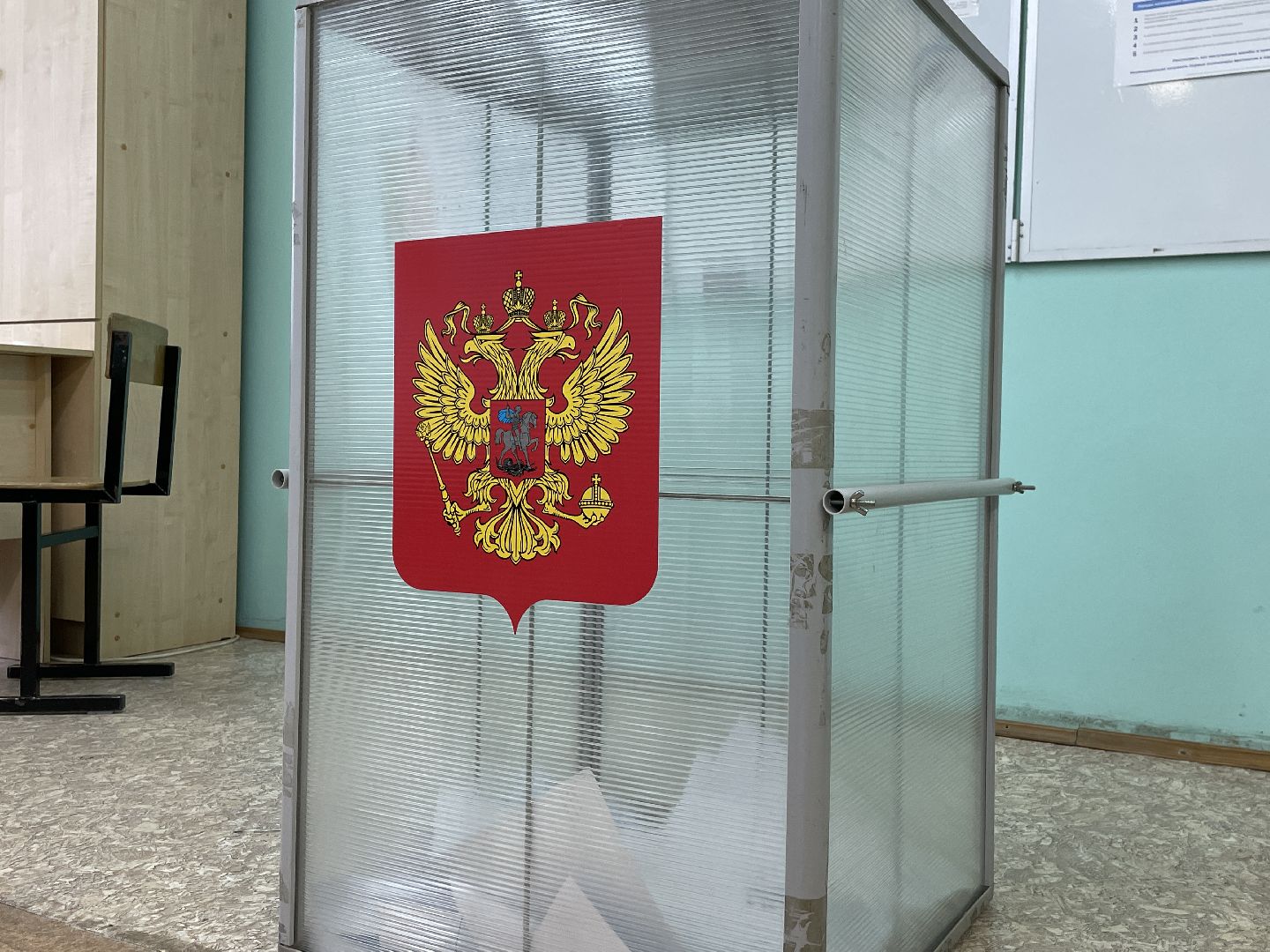 Выборы, губернатор, Подмосковье, голос