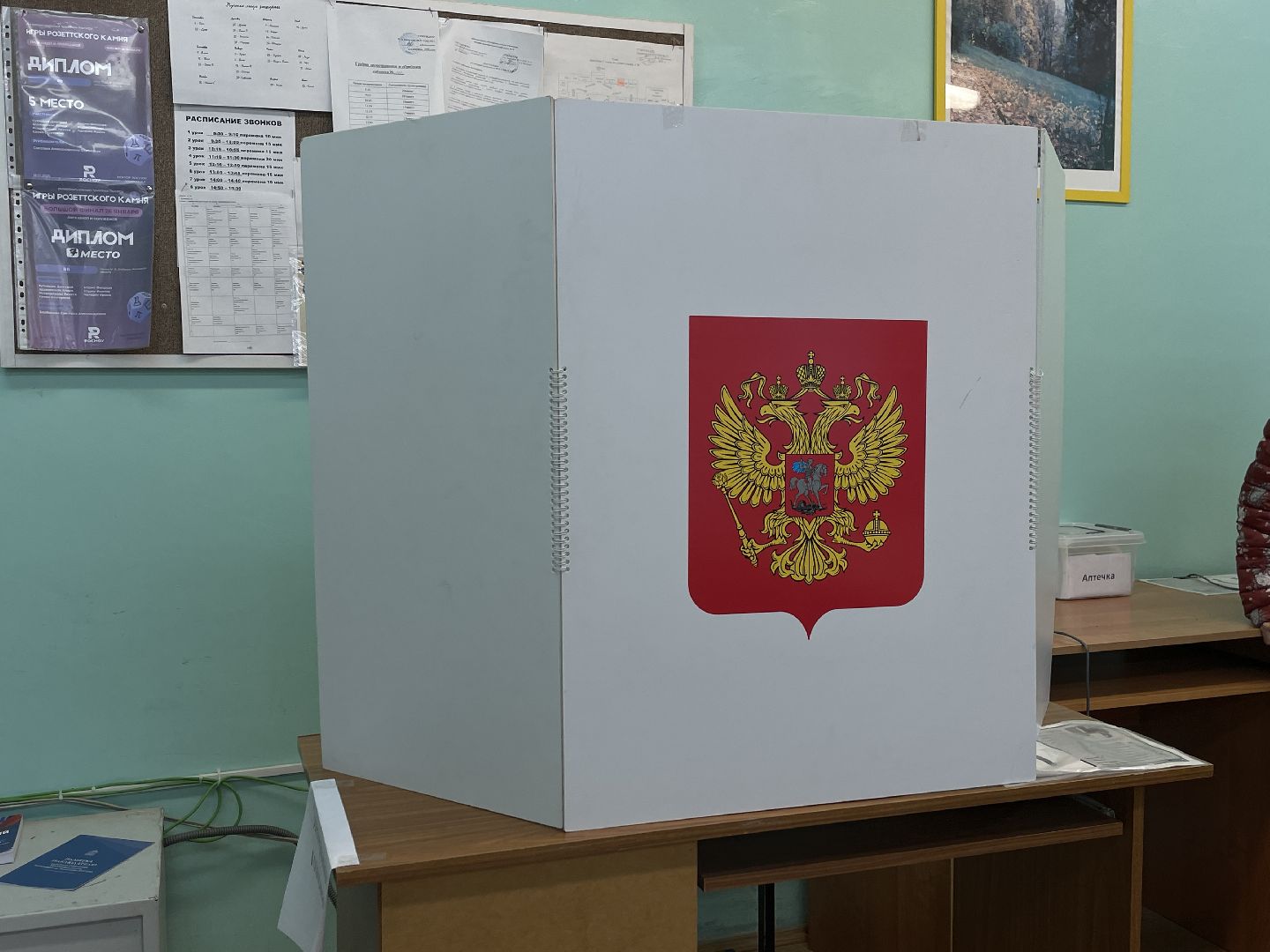 Выборы, губернатор, Подмосковье, голос