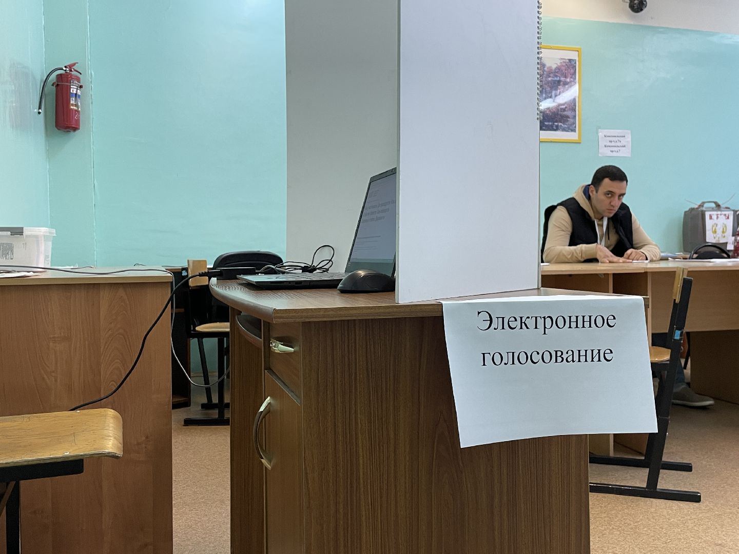 Выборы, губернатор, Подмосковье, голос