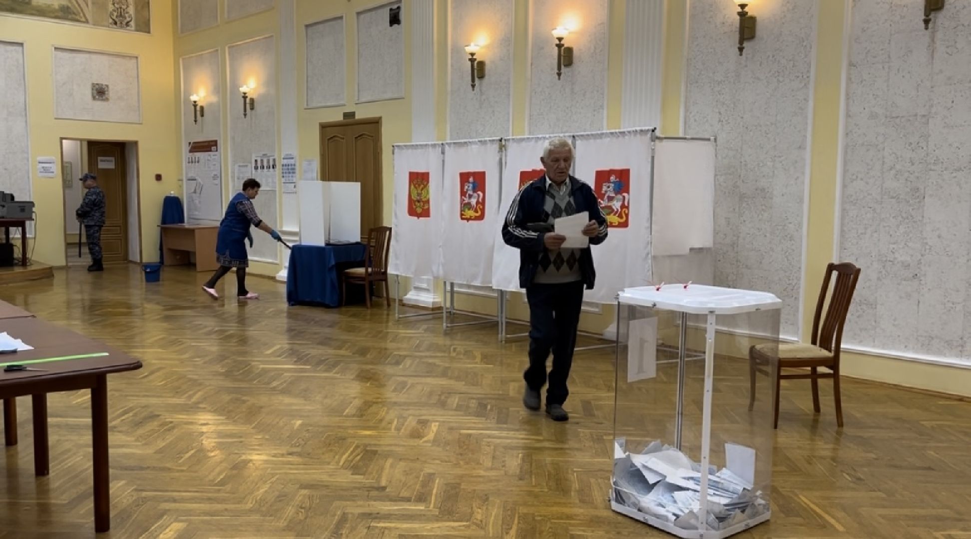 Шаховская, выборы, выборы 2023, выборы губернатора, выборы губернатора московской области,