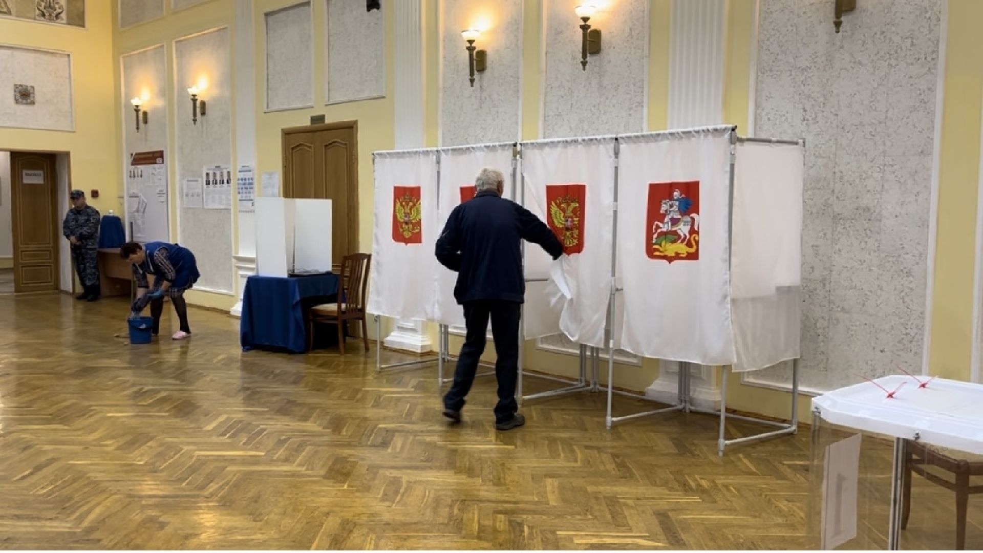 Шаховская, выборы, выборы 2023, выборы губернатора, выборы губернатора московской области,