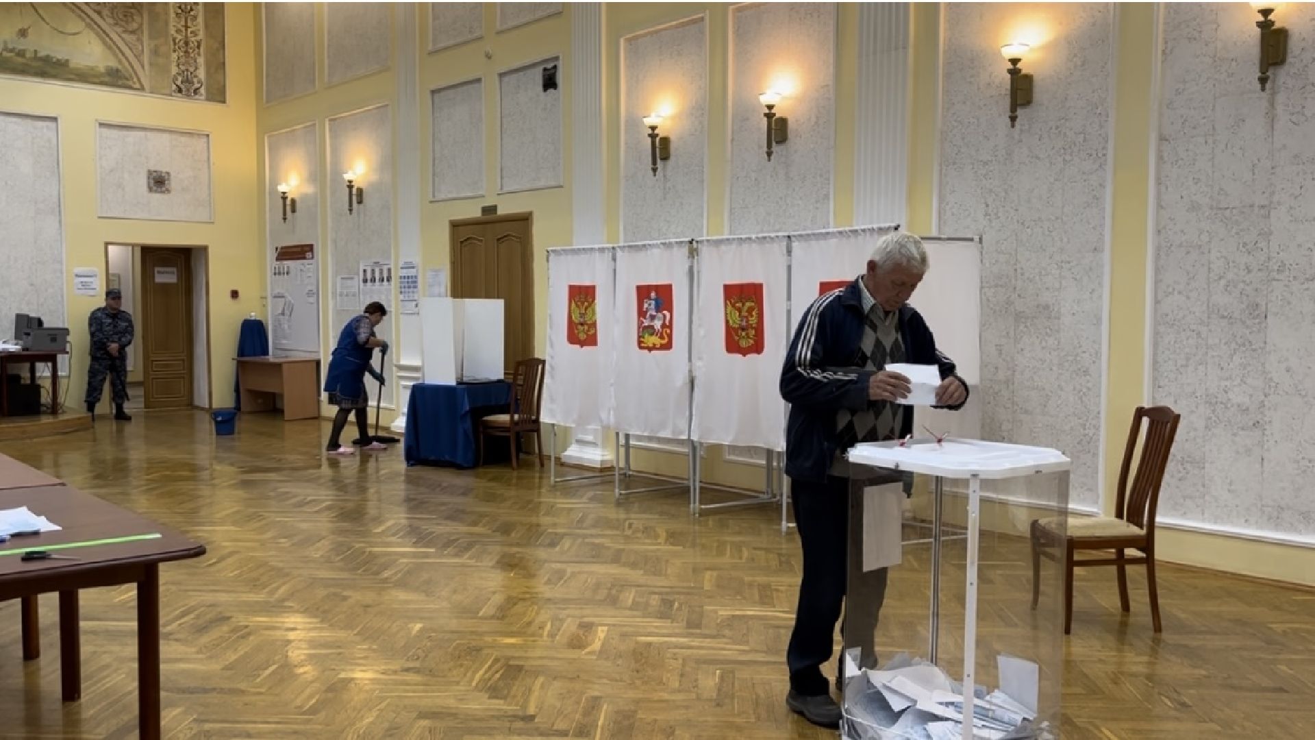 Шаховская, выборы, выборы 2023, выборы губернатора, выборы губернатора московской области,