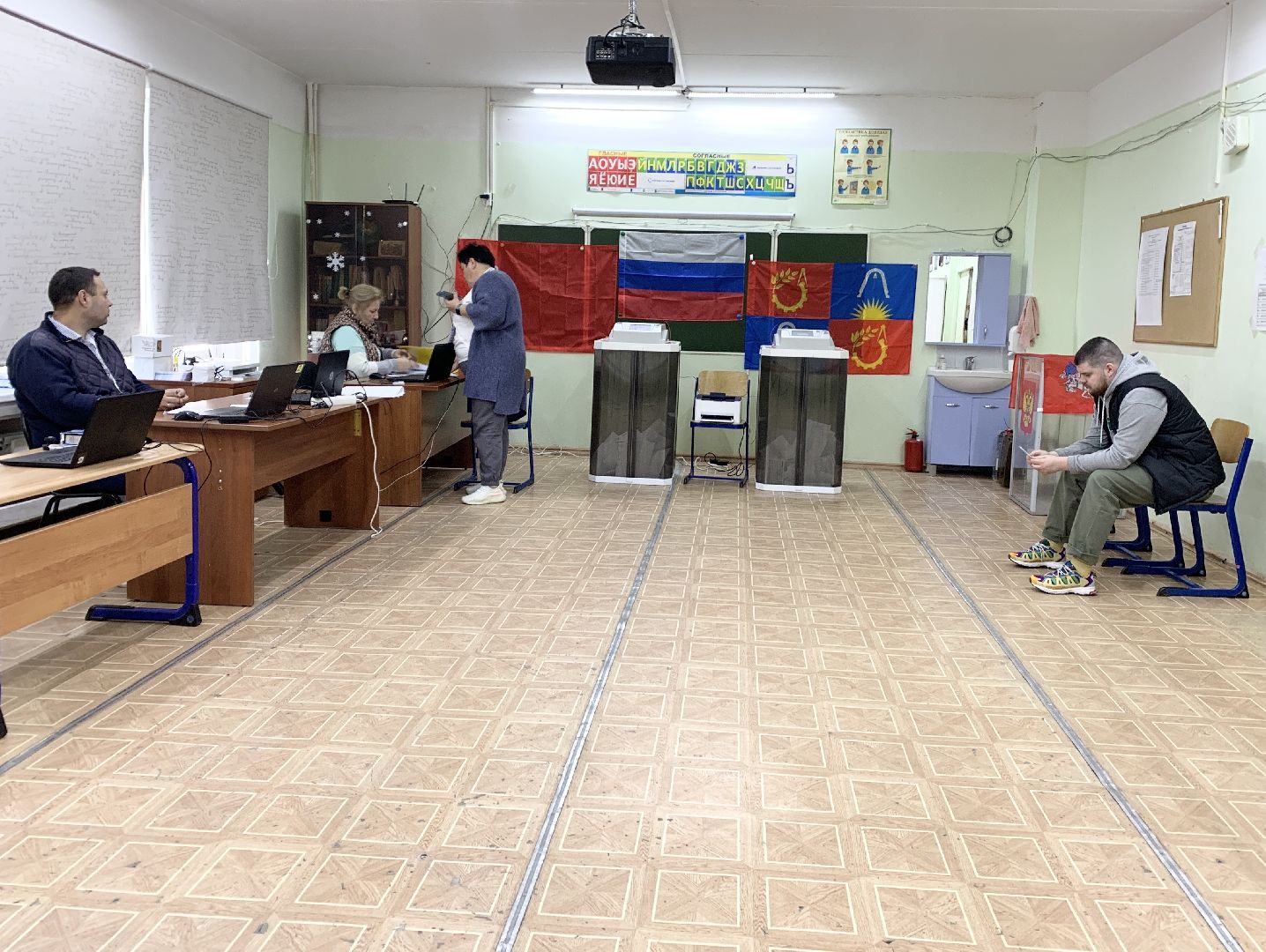 Балашиха, подмосковье выбирает, выборы 2023, выборы губернатора московской области,