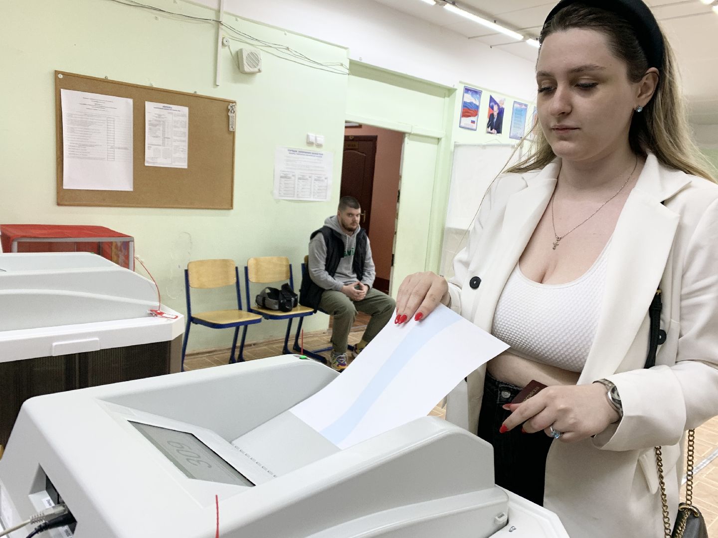 Балашиха, подмосковье выбирает, выборы 2023, выборы губернатора московской области,