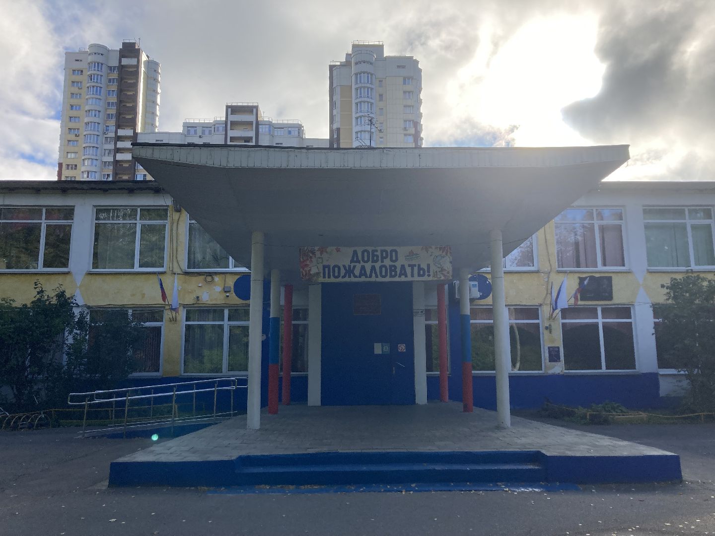 Химки, выборы, Подмосковье, голосование, общество