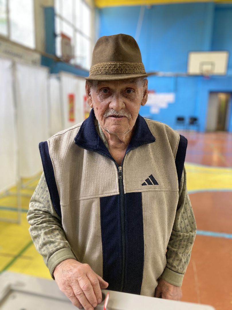 Химки, выборы, Подмосковье, голосование, общество